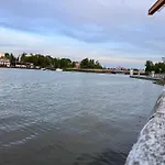 Nad Ilawka Apartman *