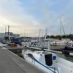 Nad Ilawka Apartman