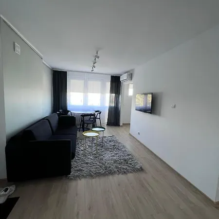 Nad Ilawka Lejlighed *