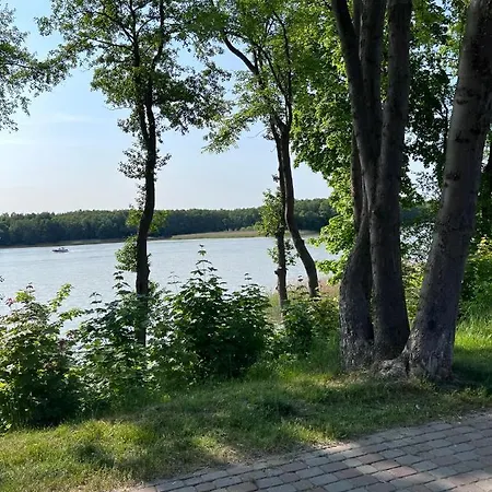 Nad Ilawka Апартаменты