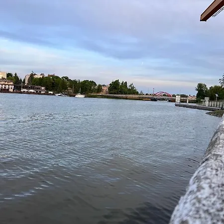 Nad Ilawka 아파트 *