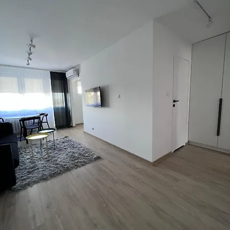 Nad Ilawka Lejlighed Iława