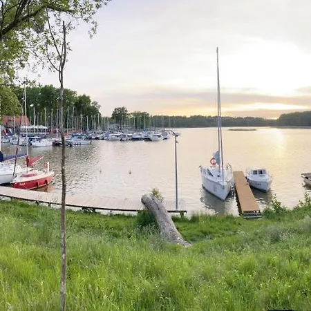 Nad Ilawka Lejlighed