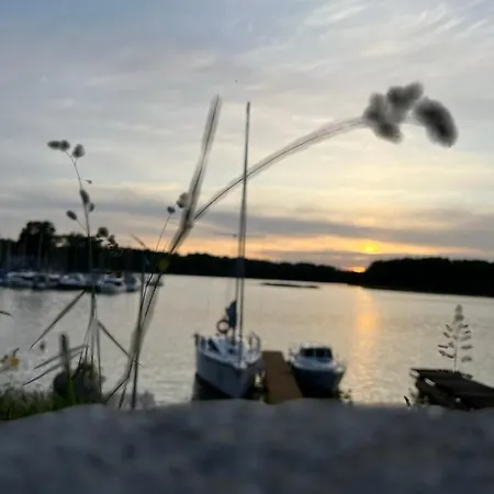Nad Ilawka * Iława