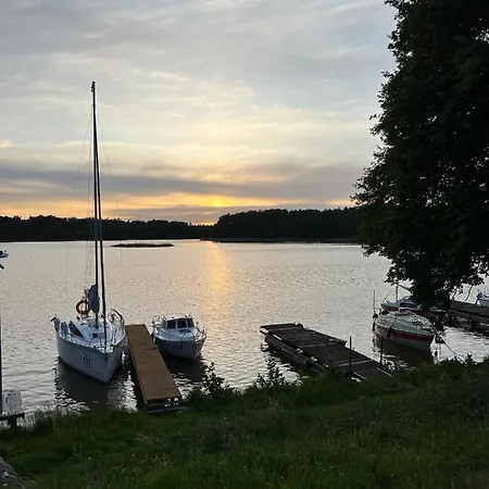 Apartman Nad Ilawka *