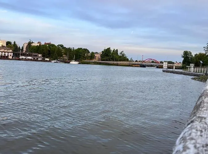 Nad Ilawka 아파트 *