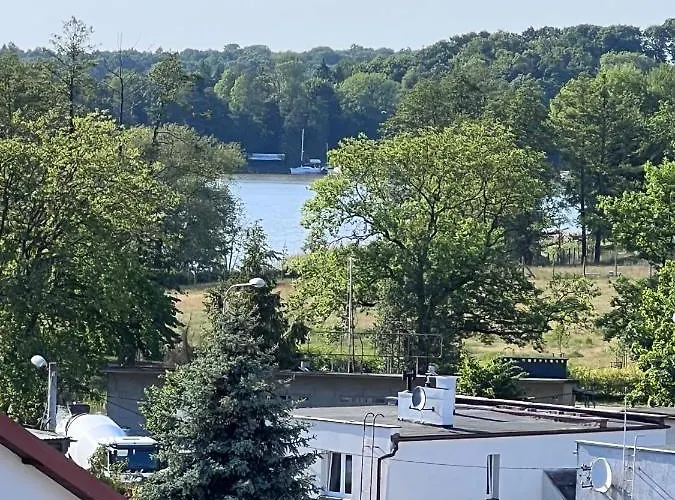 Nad Ilawka 아파트