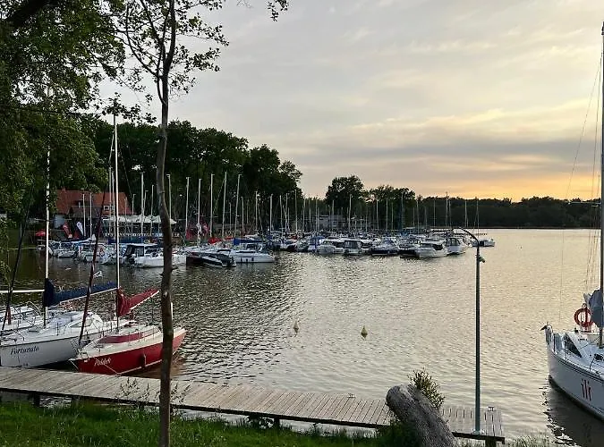 Nad Ilawka 아파트 이아와