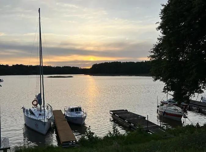 아파트 Nad Ilawka *